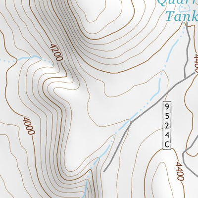 34112NE Page 36 Prescott Topo Preview 2