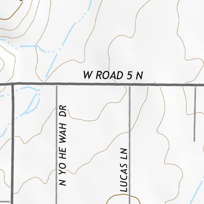 34112NE Page 37 Prescott Topo Preview 2