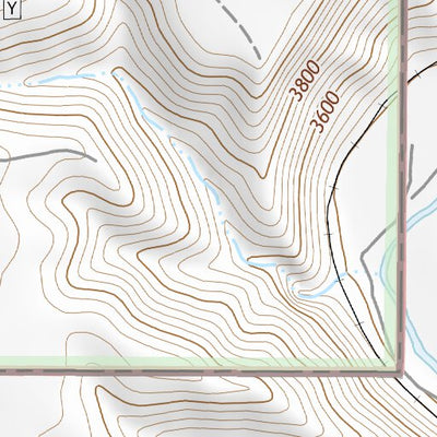 34112NE Page 47 Prescott Topo Preview 3
