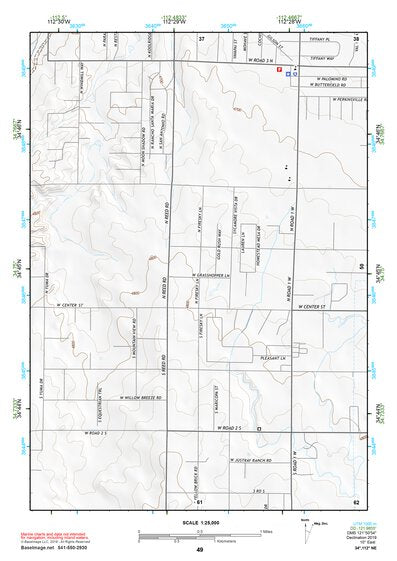 34112NE Page 49 Prescott Topo Preview 1