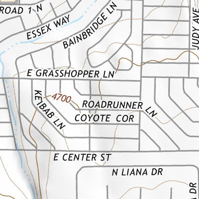 34112NE Page 50 Prescott Topo Preview 2