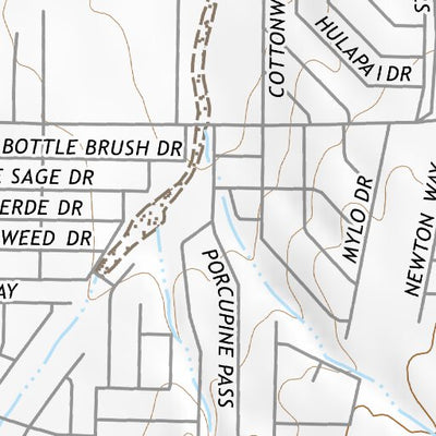34112NE Page 50 Prescott Topo Preview 3