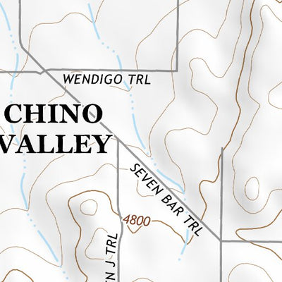 34112NE Page 51 Prescott Topo Preview 3