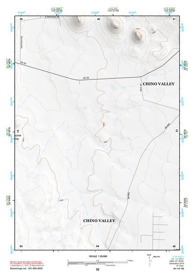 34112NE Page 52 Prescott Topo Preview 1