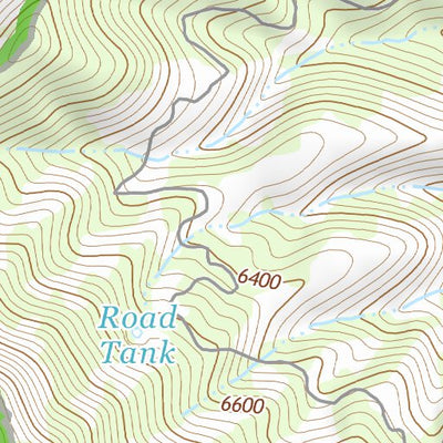 34112NE Page 57 Prescott Topo Preview 3