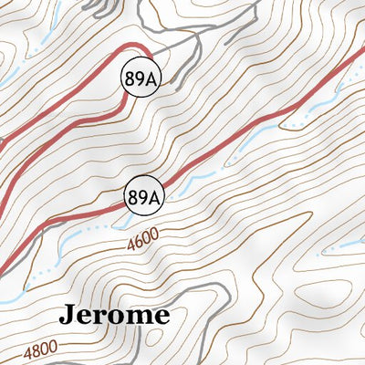 34112NE Page 58 Prescott Topo Preview 2