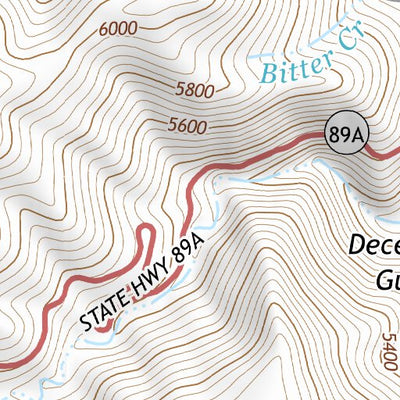 34112NE Page 58 Prescott Topo Preview 3