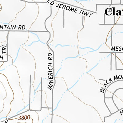34112NE Page 59 Prescott Topo Preview 2