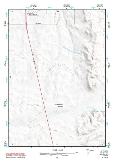 34112NE Page 62 Prescott Topo Preview 1