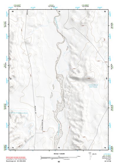 34112NE Page 63 Prescott Topo Preview 1