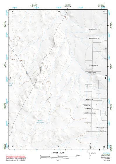 34112NE Page 64 Prescott Topo Preview 1