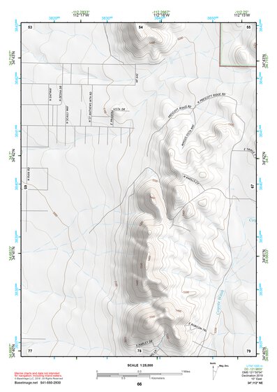 34112NE Page 66 Prescott Topo Preview 1