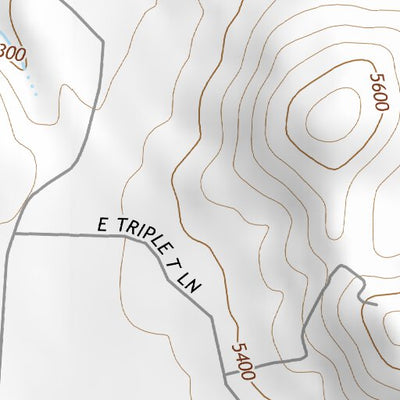 34112NE Page 67 Prescott Topo Preview 3