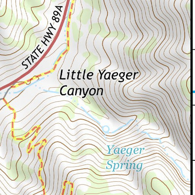 34112NE Page 68 Prescott Topo Preview 3