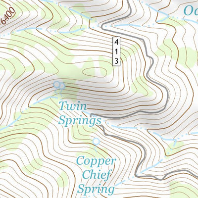 34112NE Page 70 Prescott Topo Preview 2