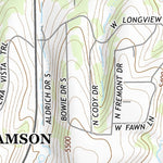34112NE Page 73 Prescott Topo Preview 3
