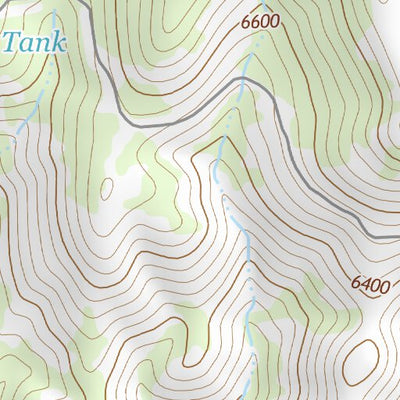 34112NE Page 82 Prescott Topo Preview 2