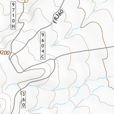 34112NE Page 84 Prescott Topo Preview 2