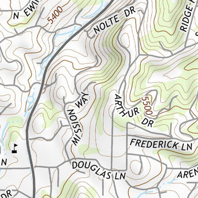 34112NE Page 85 Prescott Topo Preview 2