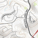 34112NE Page 86 Prescott Topo Preview 2