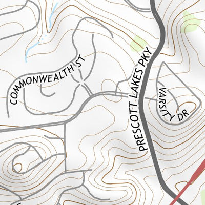 34112NE Page 86 Prescott Topo Preview 2