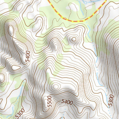 34112NE Page 87 Prescott Topo Preview 3