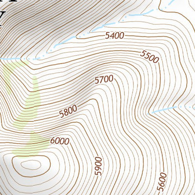 34112NE Page 88 Prescott Topo Preview 3