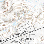 34112NE Page 89 Prescott Topo Preview 3
