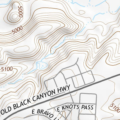 34112NE Page 89 Prescott Topo Preview 3