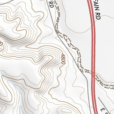 34112NE Page 90 Prescott Topo Preview 2
