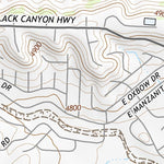 34112NE Page 90 Prescott Topo Preview 3