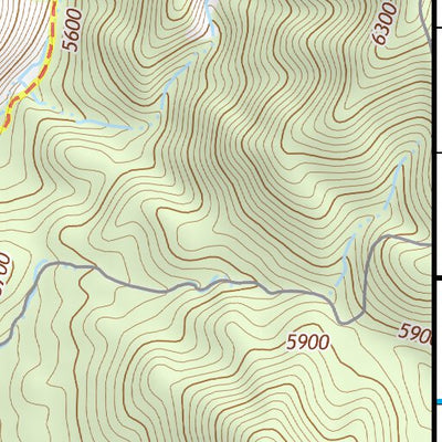 34112NE Page 92 Prescott Topo Preview 3