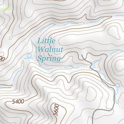 34112NE Page 94 Prescott Topo Preview 2