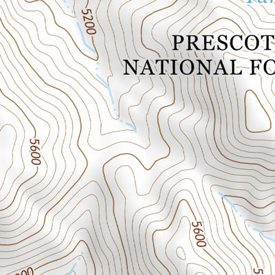 34112NE Page 94 Prescott Topo Preview 3