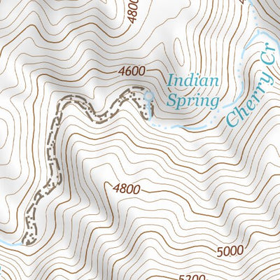 34112NE Page 96 Prescott Topo Preview 3