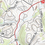 34112NE Page 97 Prescott Topo Preview 2