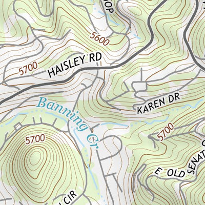 34112NE Page 97 Prescott Topo Preview 3