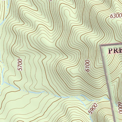 34112NE Page 98 Prescott Topo Preview 2