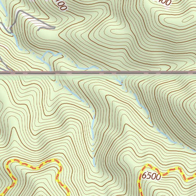 34112NE Page 98 Prescott Topo Preview 3