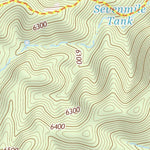 34112NE Page 99 Prescott Topo Preview 3