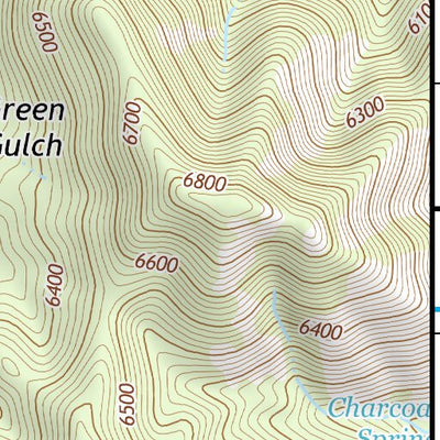34112NE Page 100 Prescott Topo Preview 3