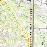 34112NE Page 101 Prescott Topo Preview 2