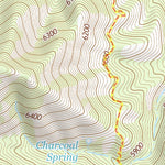 34112NE Page 101 Prescott Topo Preview 3
