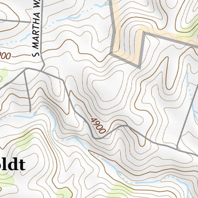 34112NE Page 102 Prescott Topo Preview 2