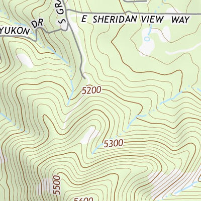 34112NE Page 104 Prescott Topo Preview 2