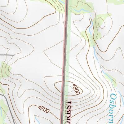 34112NE Page 105 Prescott Topo Preview 2