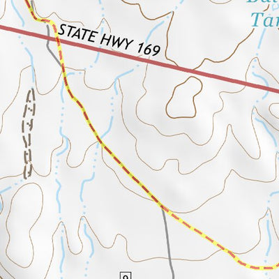 34112NE Page 106 Prescott Topo Preview 2