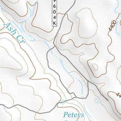 34112NE Page 106 Prescott Topo Preview 3