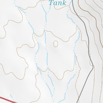 34112NE Page 107 Prescott Topo Preview 2