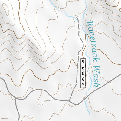 34112NE Page 107 Prescott Topo Preview 3